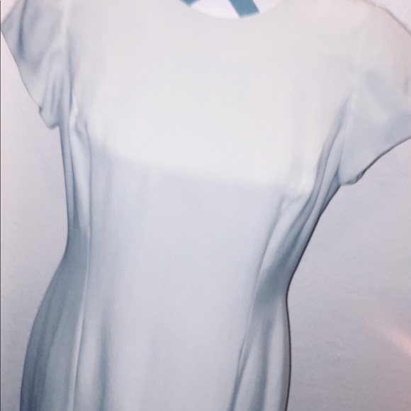 New York & Company Dresses & Skirts - 100% silk dress